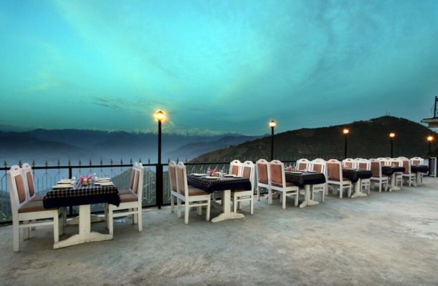 Shining Star Resort-5